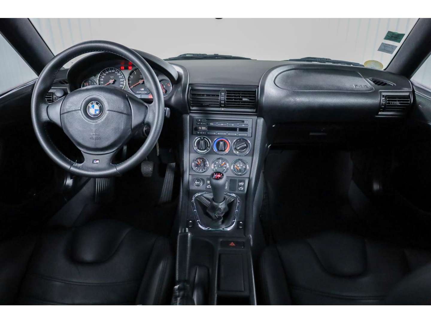 BMW Z3 M Coupe 321 - 1999 - Joinsteer - #13