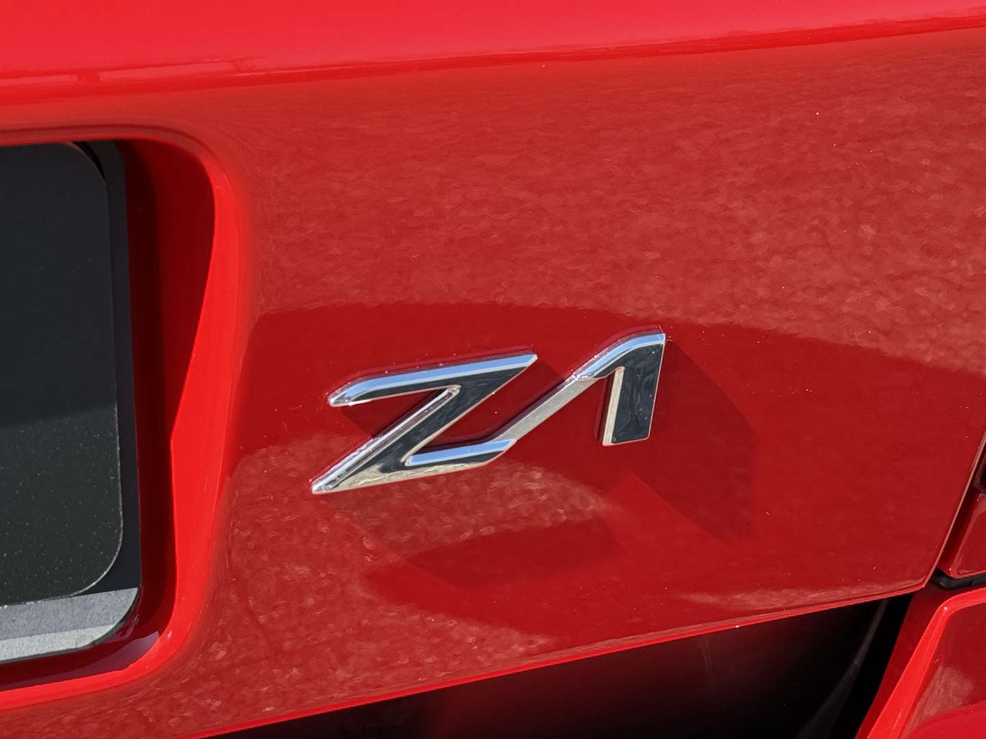 BMW Z1 - 1991 - Joinsteer - #10