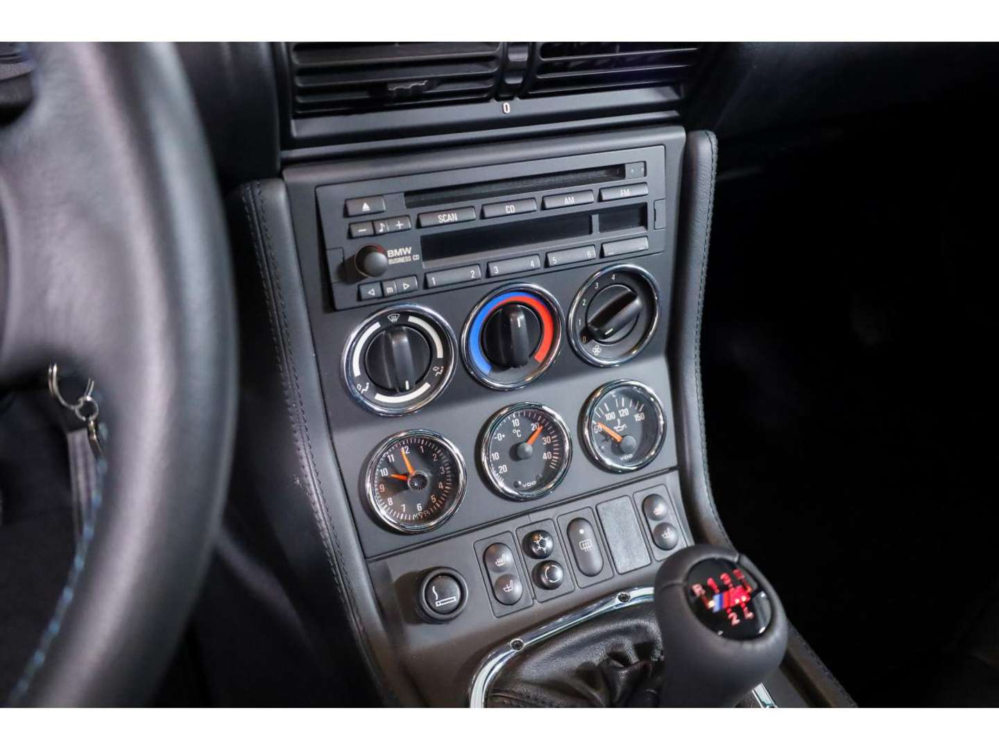 BMW Z3 M Coupe 321 - 1999 - Joinsteer - #14