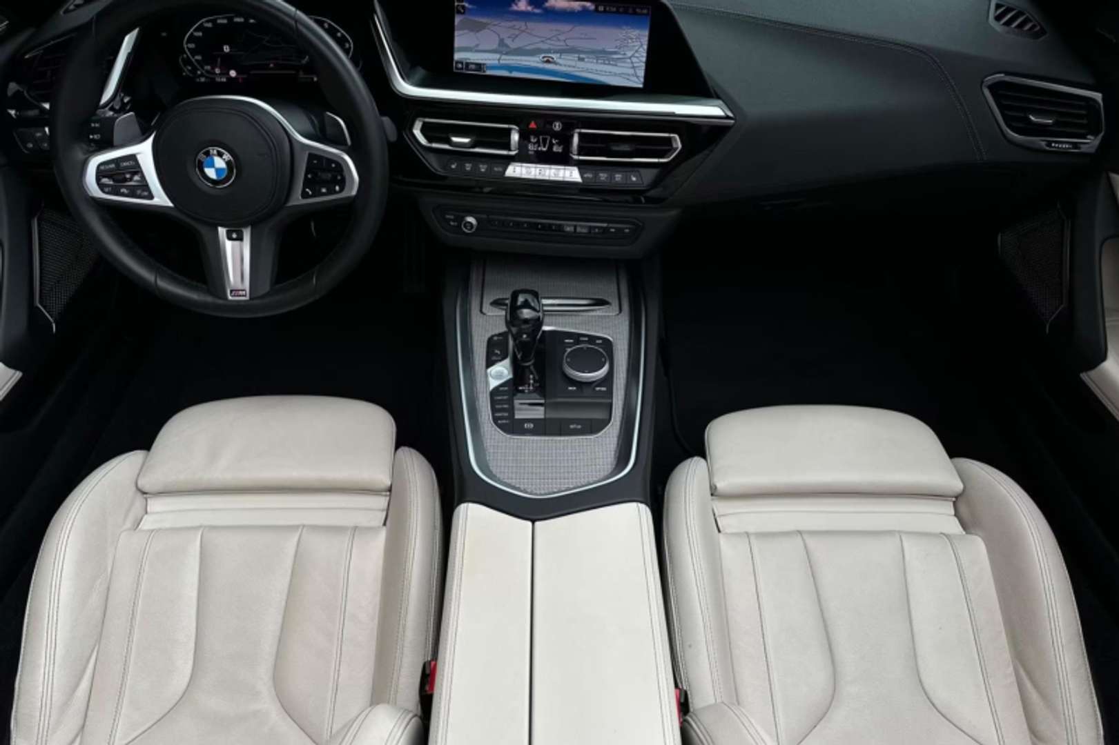 BMW Z4 M40i M40i - 2020 - Joinsteer - #6