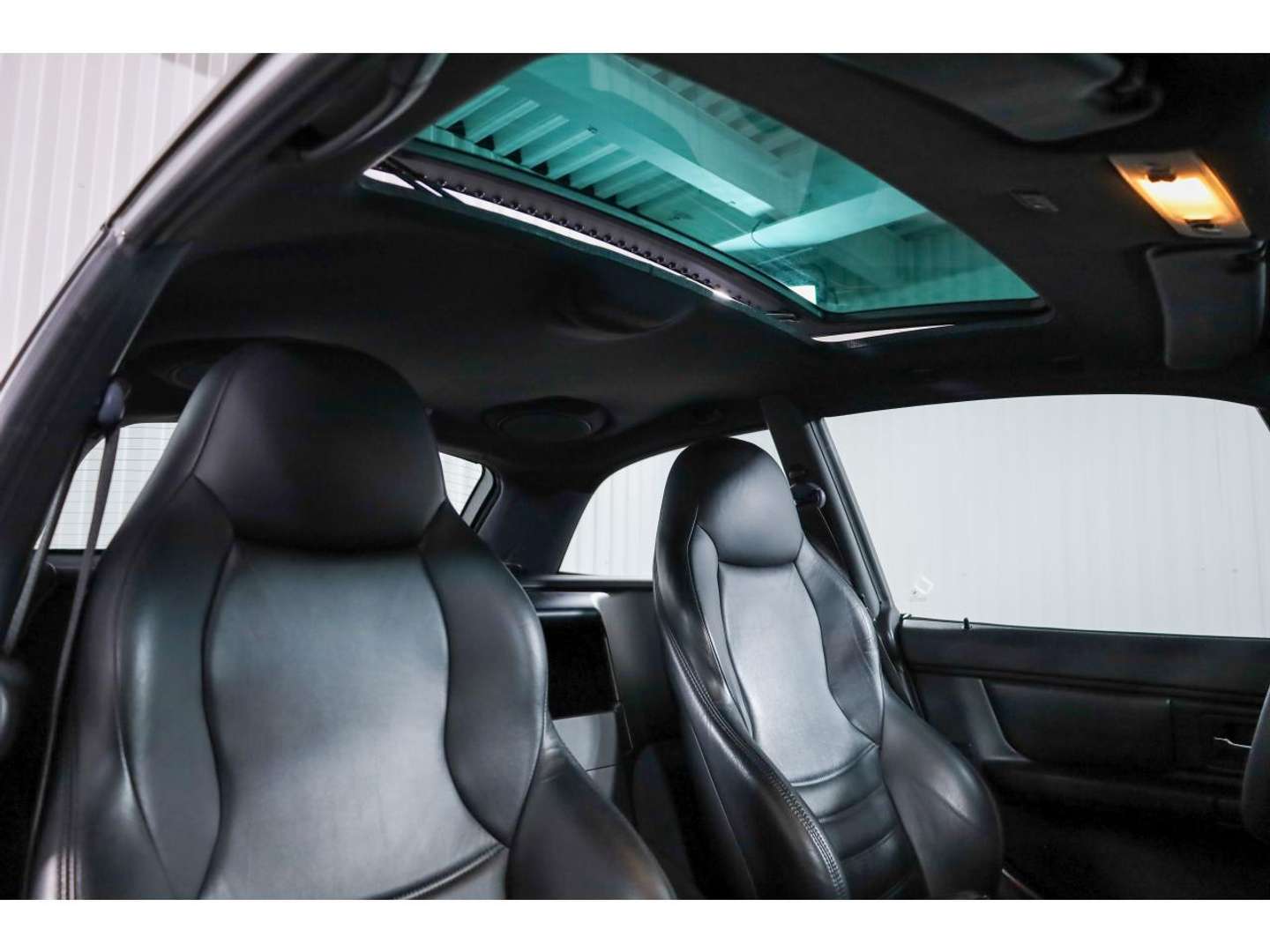 BMW Z3 M Coupe 321 - 1999 - Joinsteer - #15