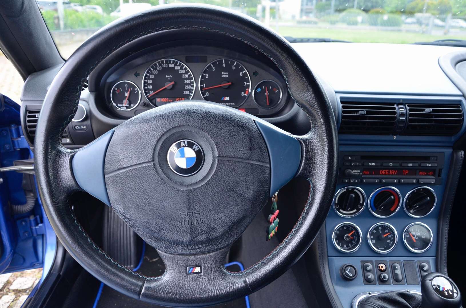 BMW Z3 M Coupe 3.2 - 1999 - Joinsteer - #7