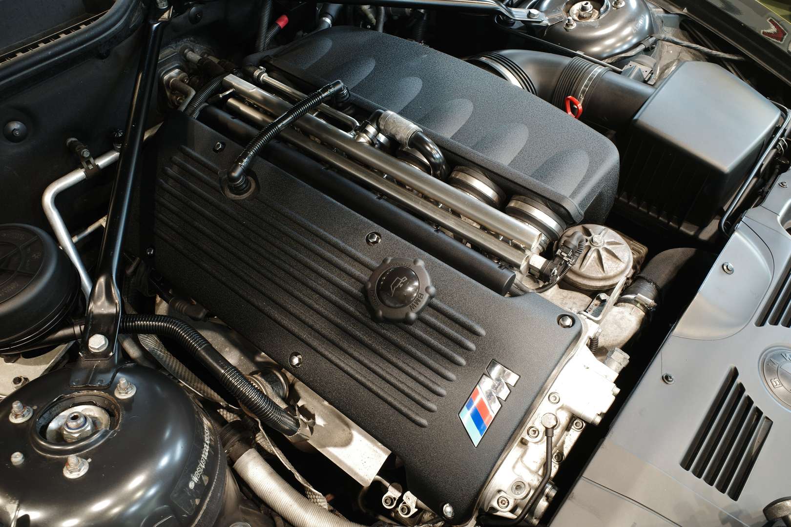 BMW Z4 M Coupé 3.2 - 2008 - Joinsteer - #14