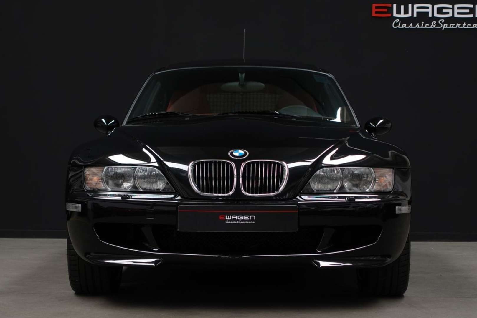 BMW Z3 M Coupe - 2001 - Joinsteer - #2