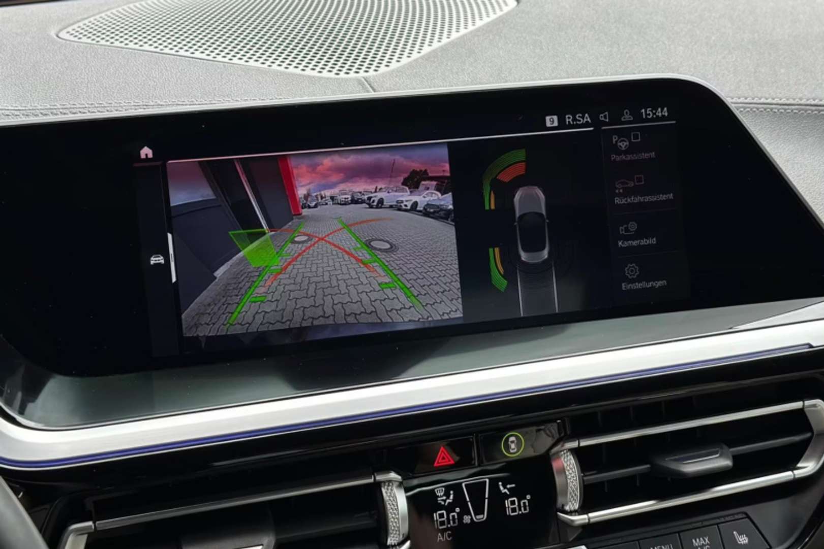 BMW Z4 M40i M40i - 2020 - Joinsteer - #10