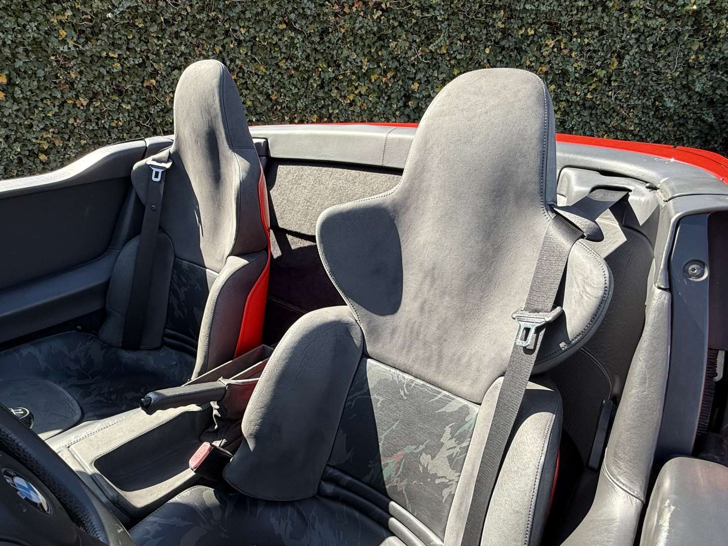 BMW Z1 - 1991 - Joinsteer - #13