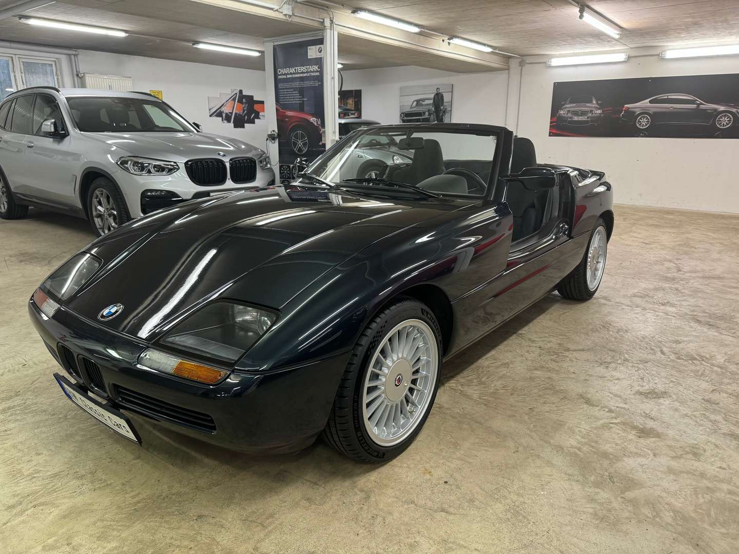 BMW Z1 - 1991 - Joinsteer - #2