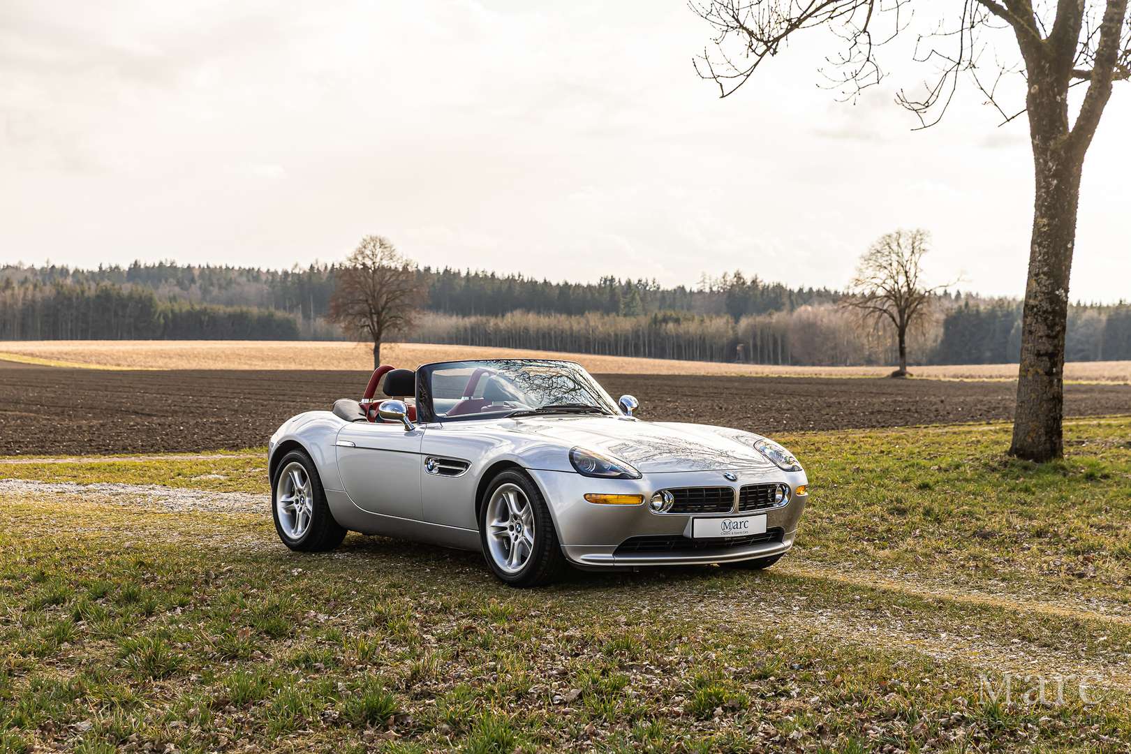 BMW Z8 - 2001 - Joinsteer - #3