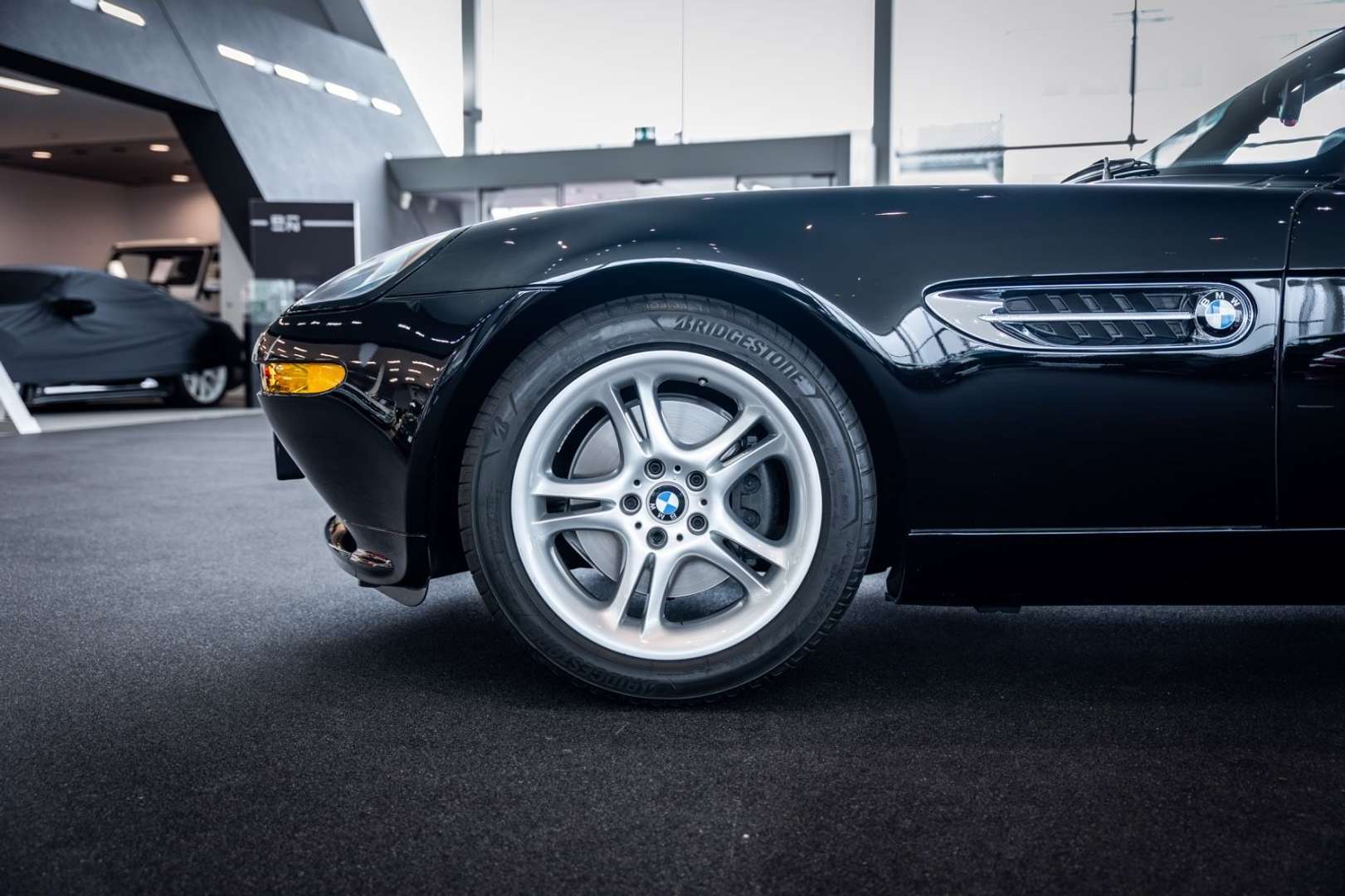 BMW Z8 - 2003 - Joinsteer - #5