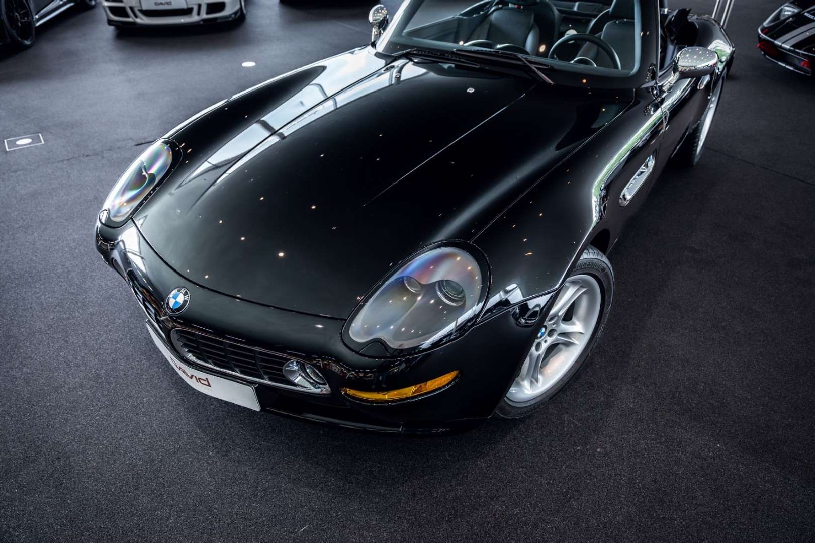 BMW Z8 - 2003 - Joinsteer - #6