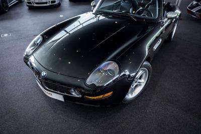 BMW Z8 -  - Joinsteer - #5