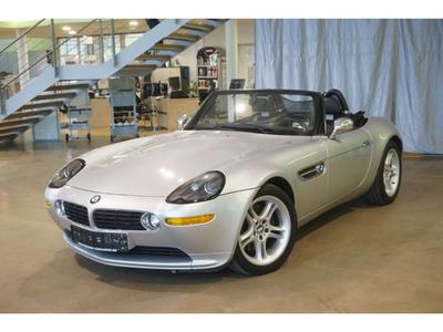 BMW Z8 Roadster 5.0 - - Joinsteer - #1