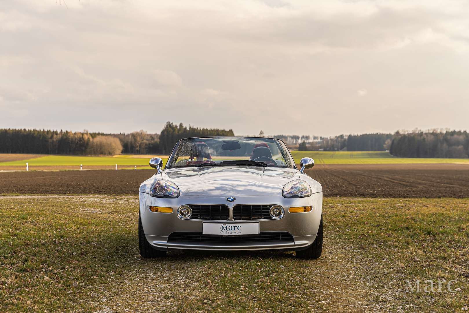 BMW Z8 - 2001 - Joinsteer - #5