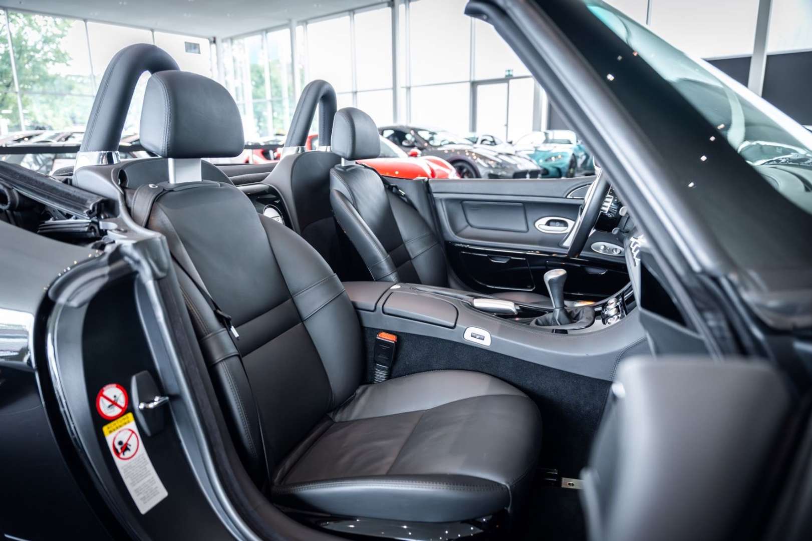 BMW Z8 - 2003 - Joinsteer - #8