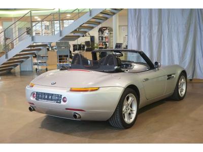 BMW Z8 Roadster 5.0 - - Joinsteer - #2