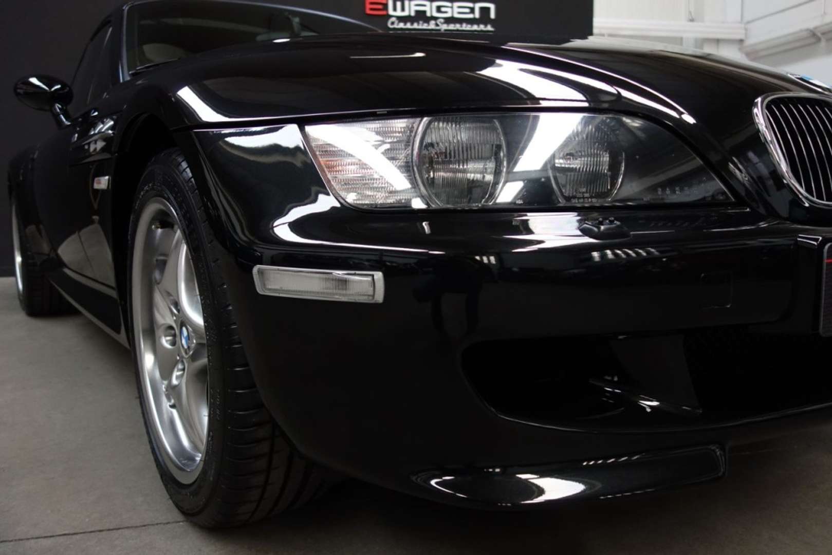 BMW Z3 M Coupe - 2001 - Joinsteer - #7