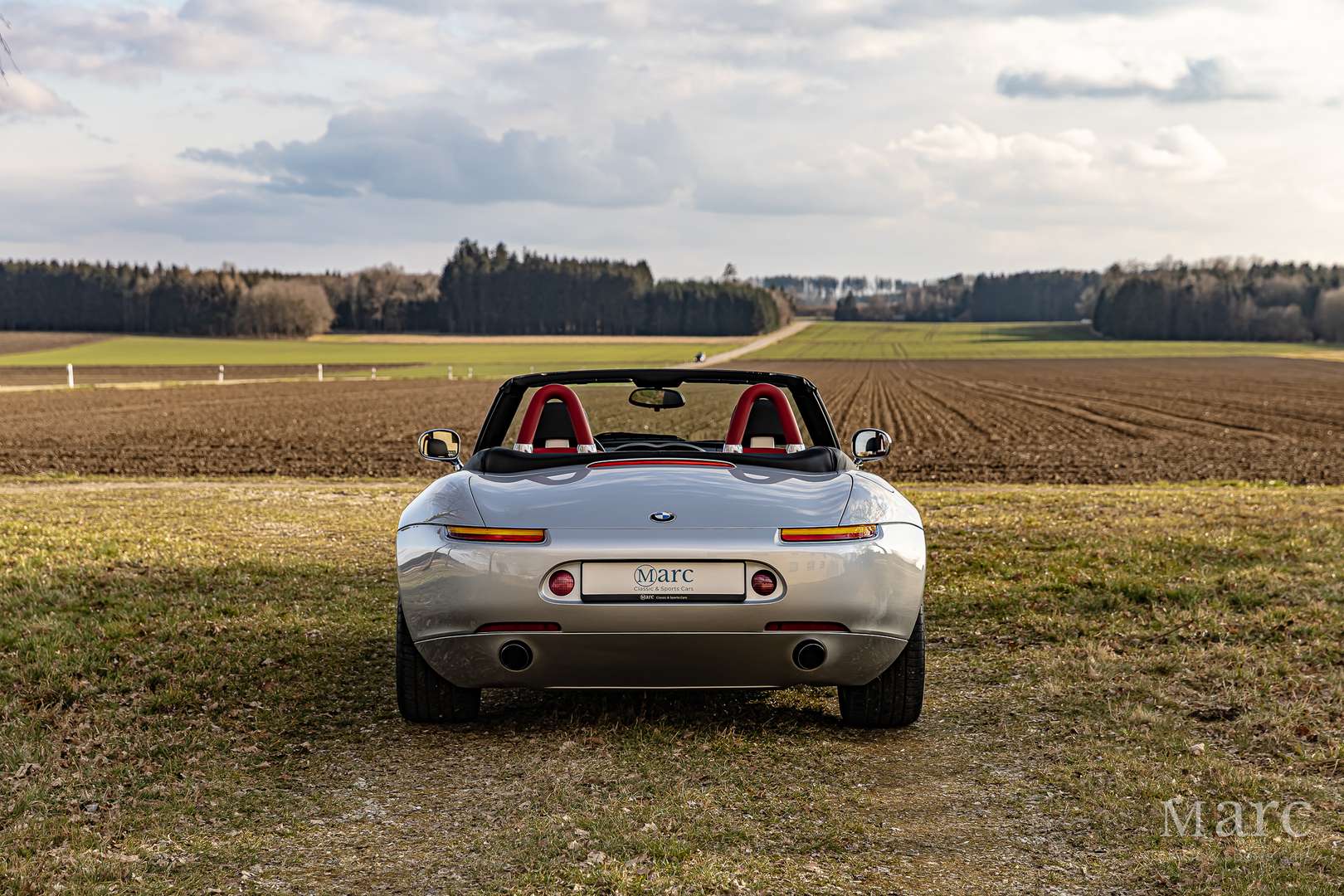 BMW Z8 - 2001 - Joinsteer - #6