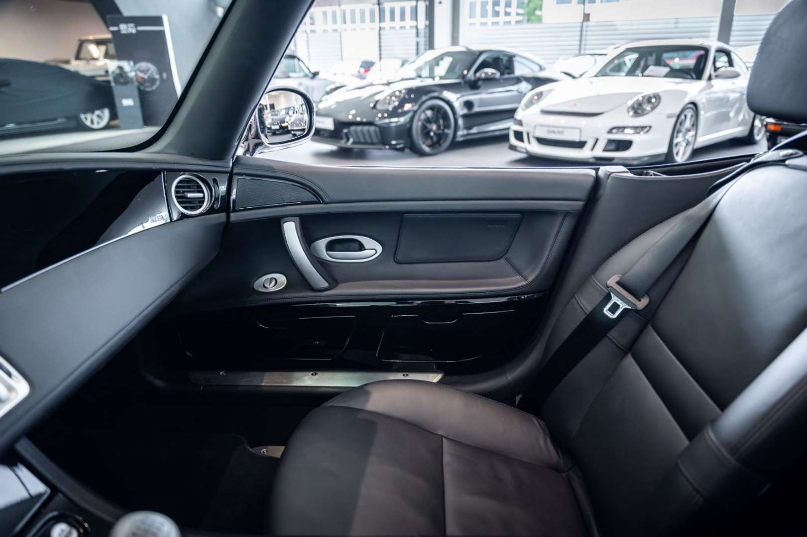 BMW Z8 - 2003 - Joinsteer - #10