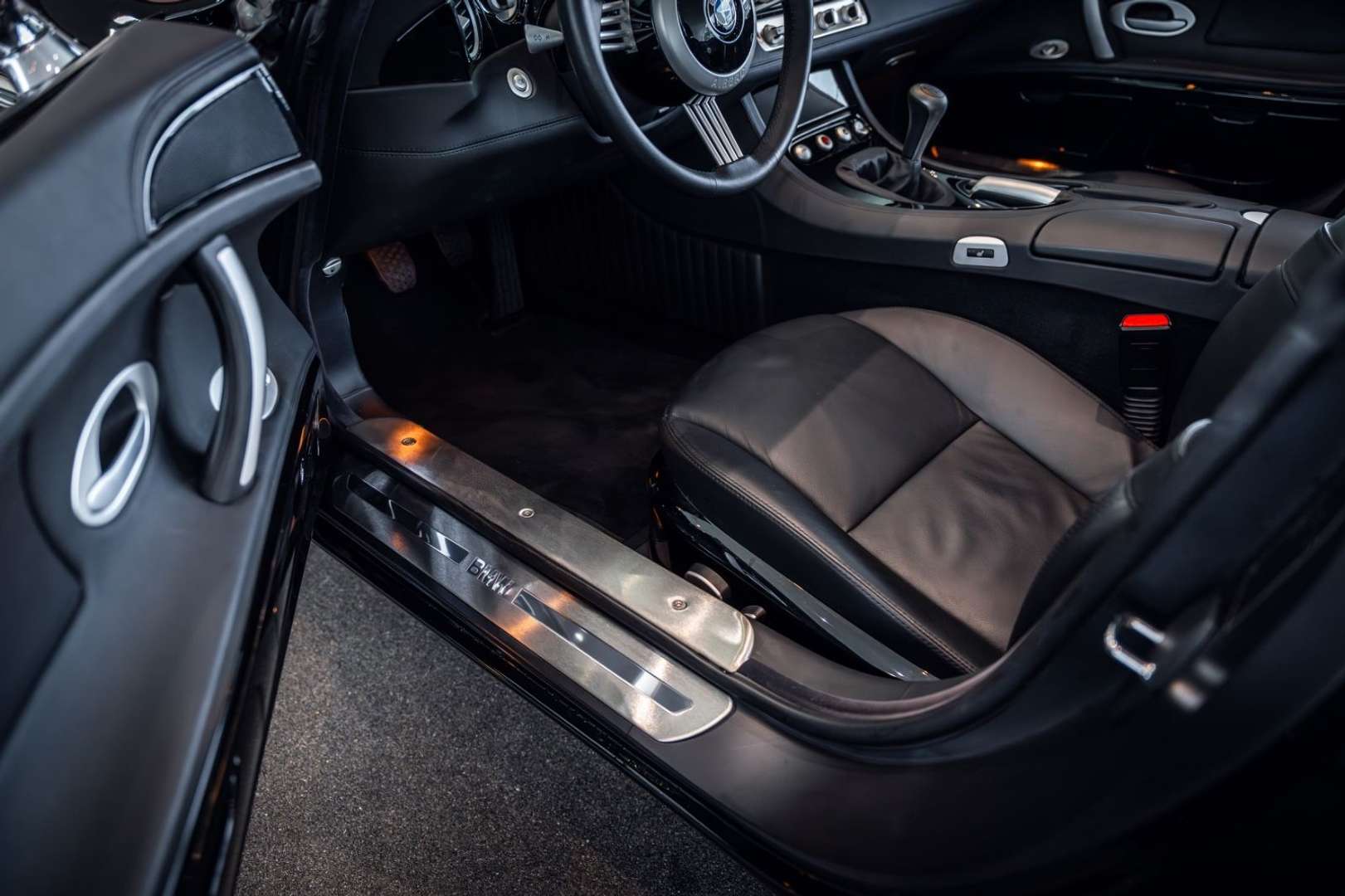 BMW Z8 - 2003 - Joinsteer - #11