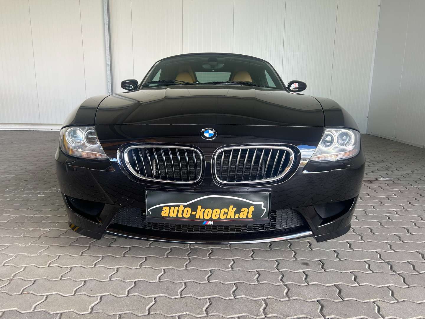 BMW Z4 M Roadster - 2006 - Joinsteer - #2
