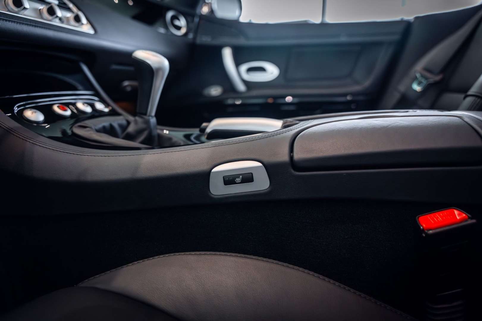 BMW Z8 - 2003 - Joinsteer - #12