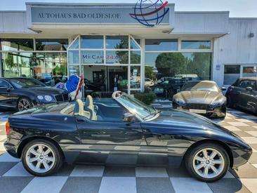BMW Z1 — photo 2