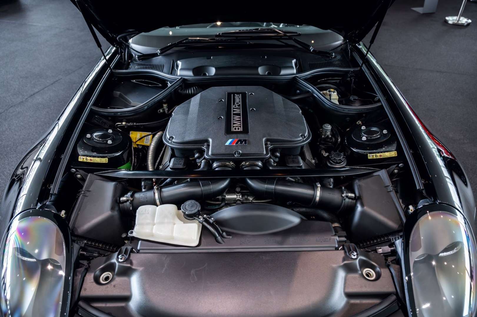 BMW Z8 - 2003 - Joinsteer - #13