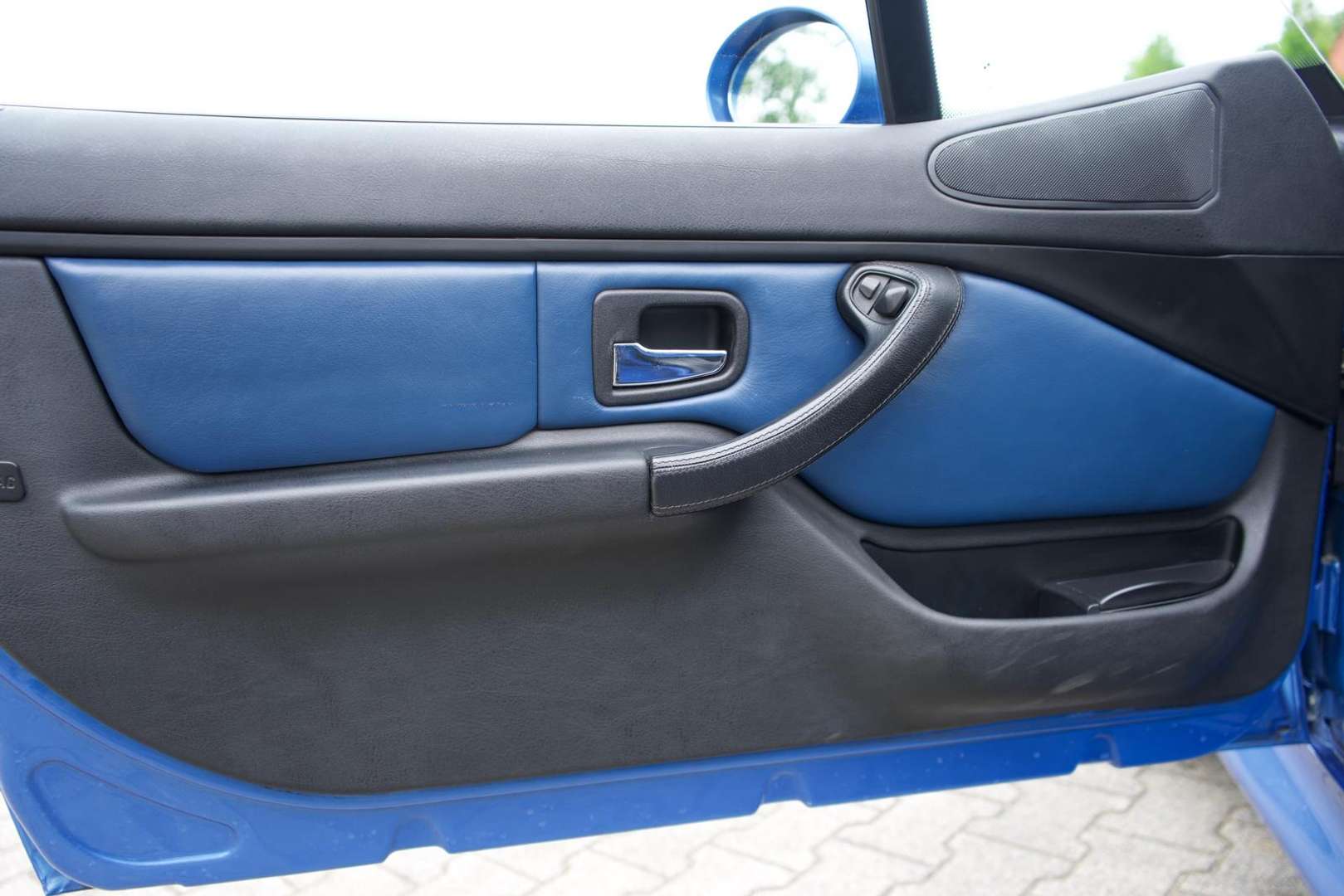 BMW Z3 M Roadster - 1998 - Joinsteer - #15