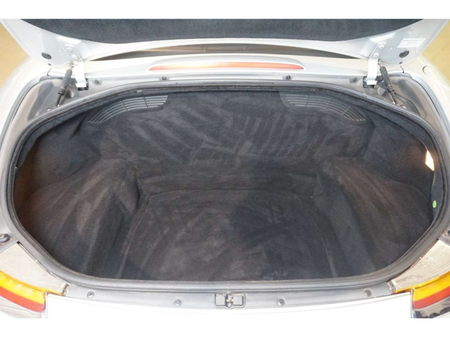 BMW Z8 Roadster 5.0 - 2001 - Joinsteer - #9