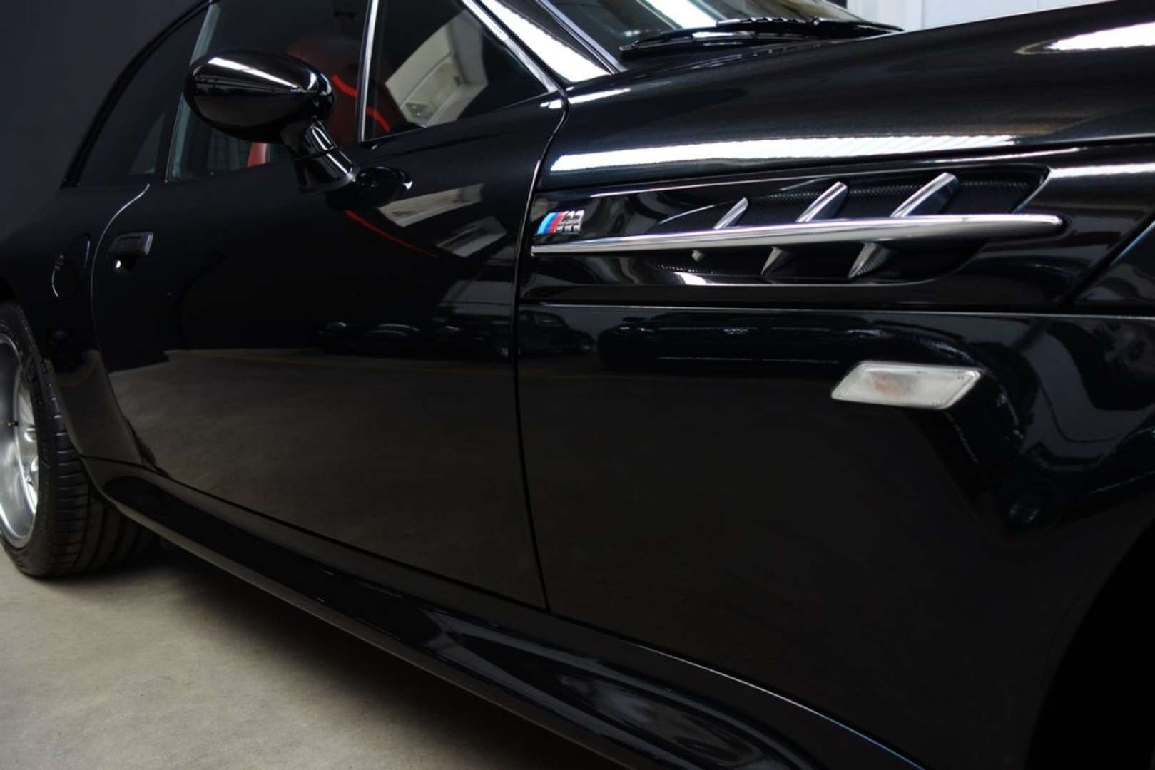 BMW Z3 M Coupe - 2001 - Joinsteer - #12