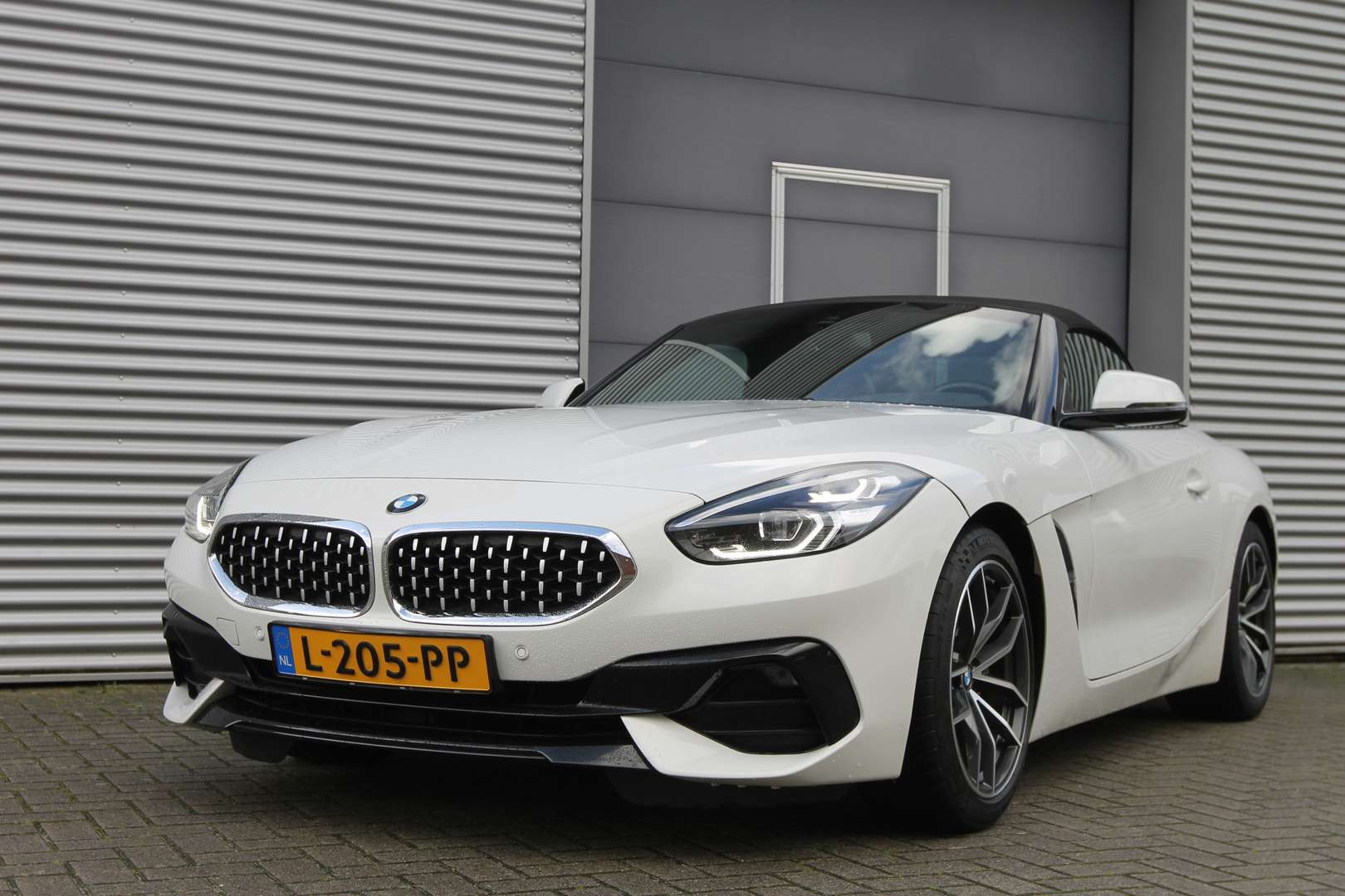 BMW Z4 Roadster High Executive SDrive20i - 2020 - Joinsteer - #2