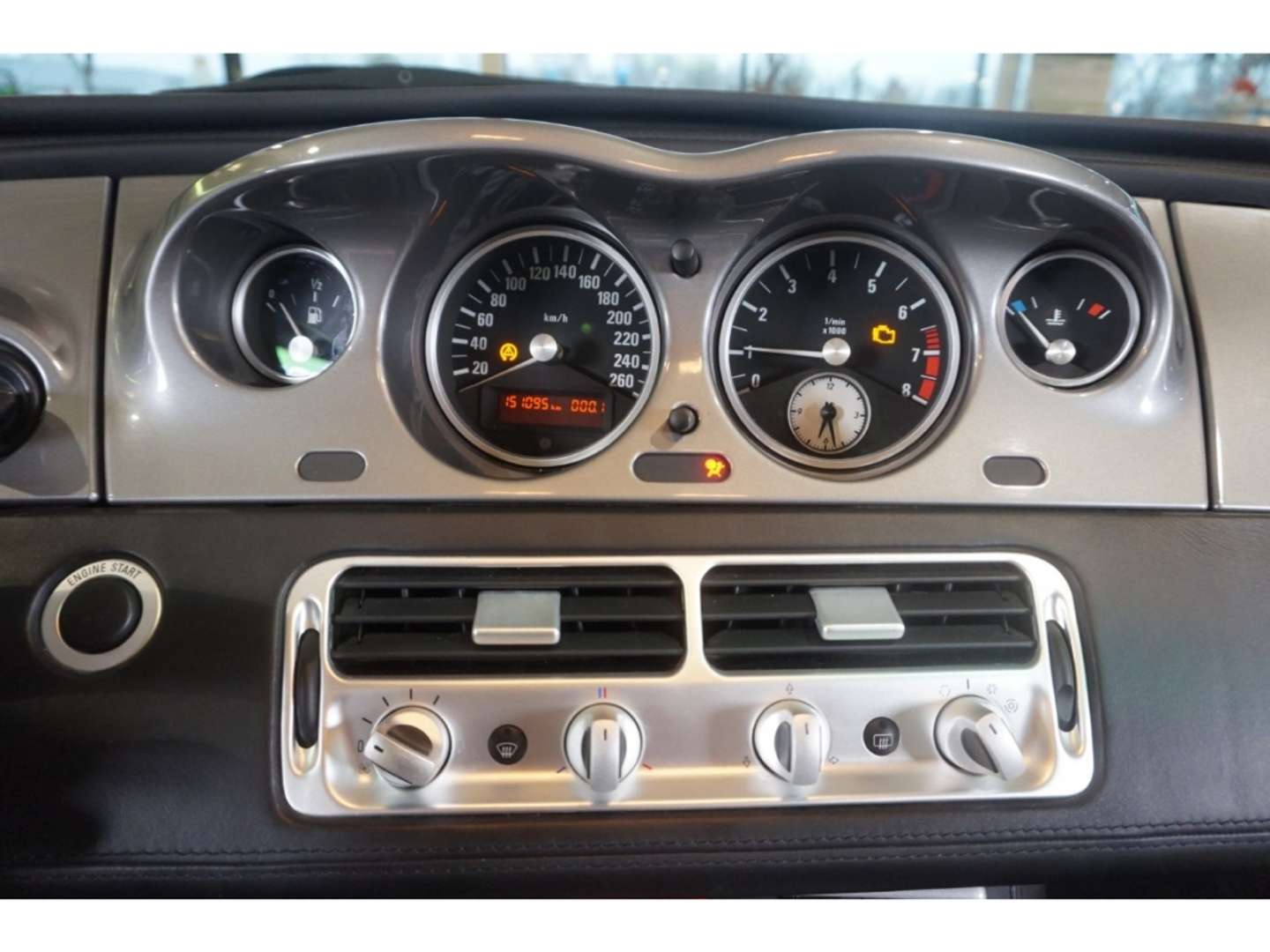 BMW Z8 Roadster 5.0 - 2001 - Joinsteer - #10