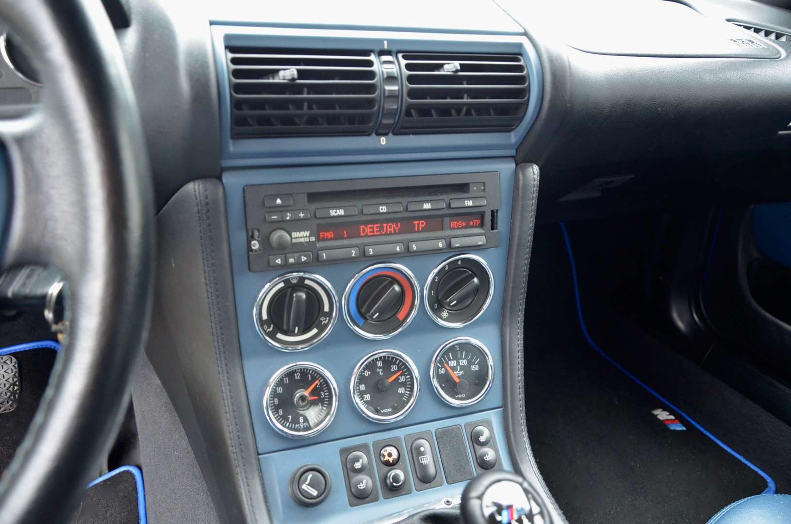 BMW Z3 M Coupe 3.2 - 1999 - Joinsteer - #10