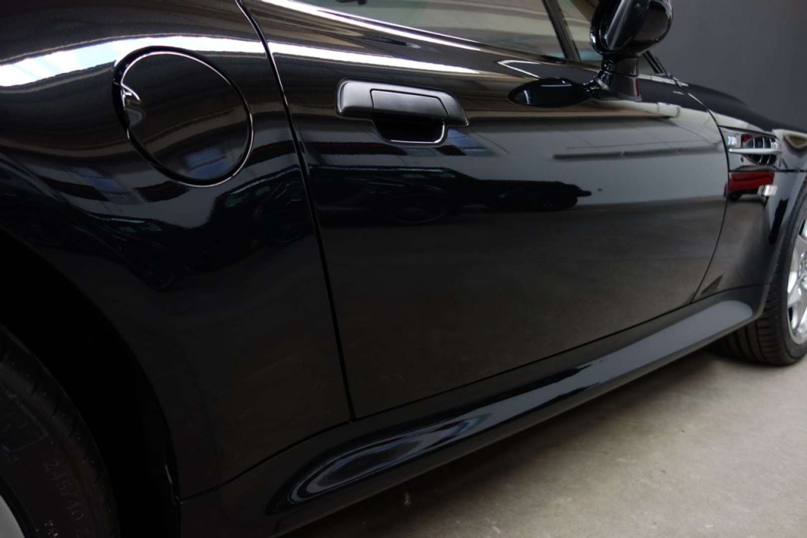 BMW Z3 M Coupe - 2001 - Joinsteer - #13