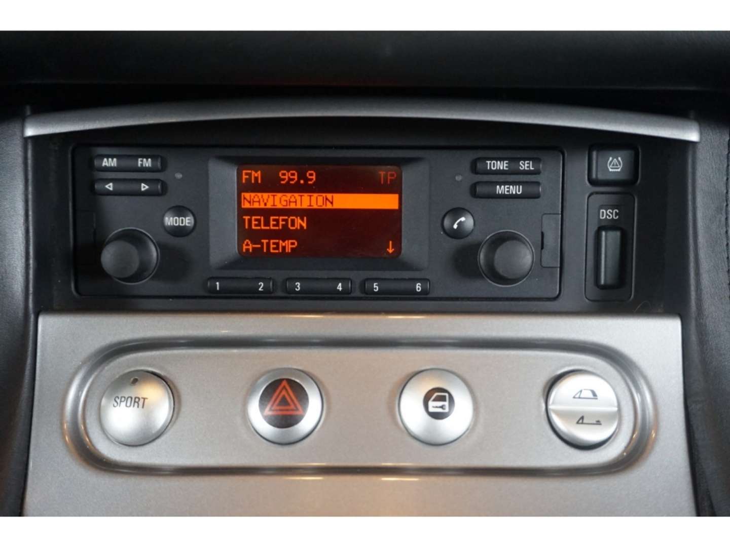 BMW Z8 Roadster 5.0 - 2001 - Joinsteer - #11