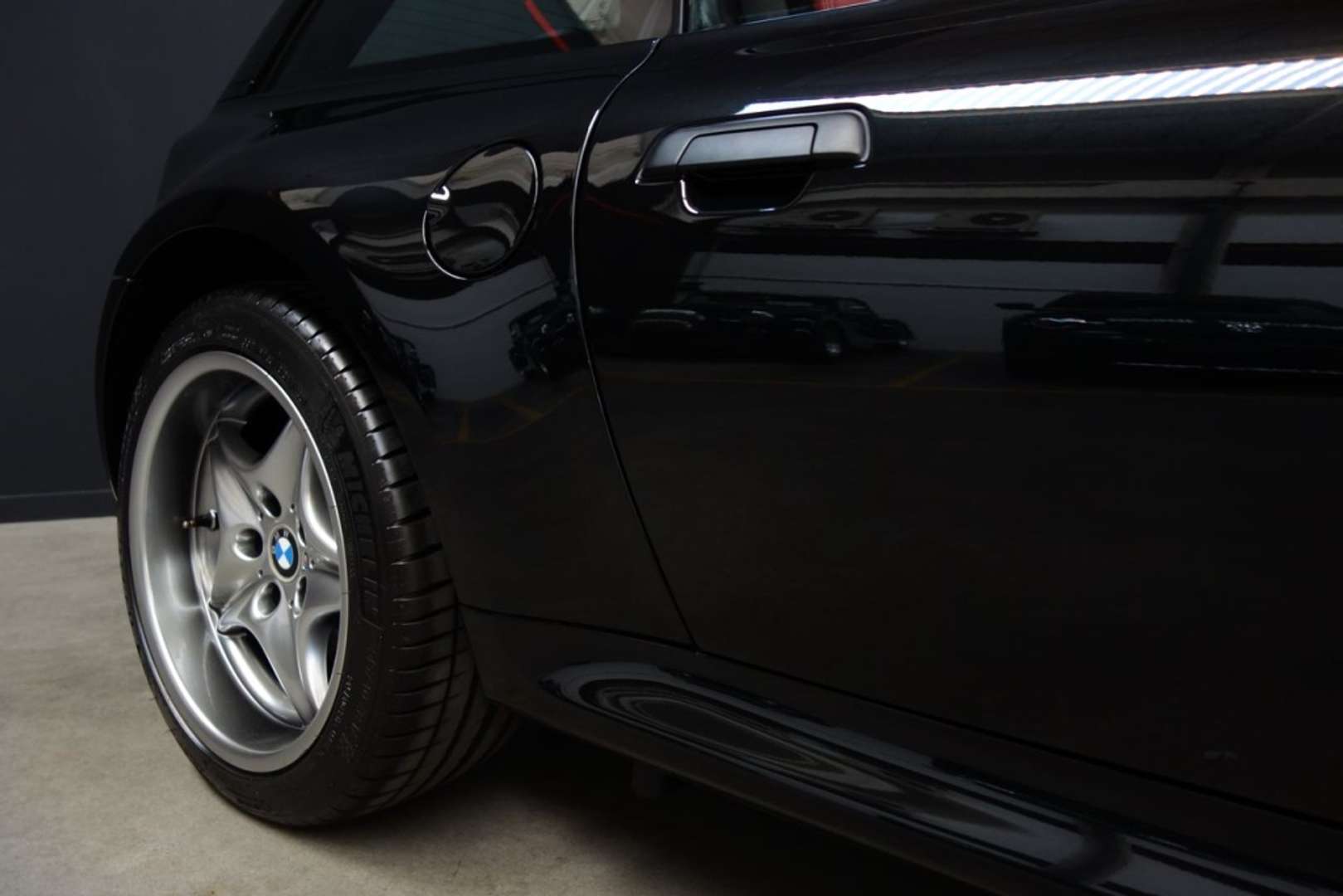 BMW Z3 M Coupe - 2001 - Joinsteer - #14