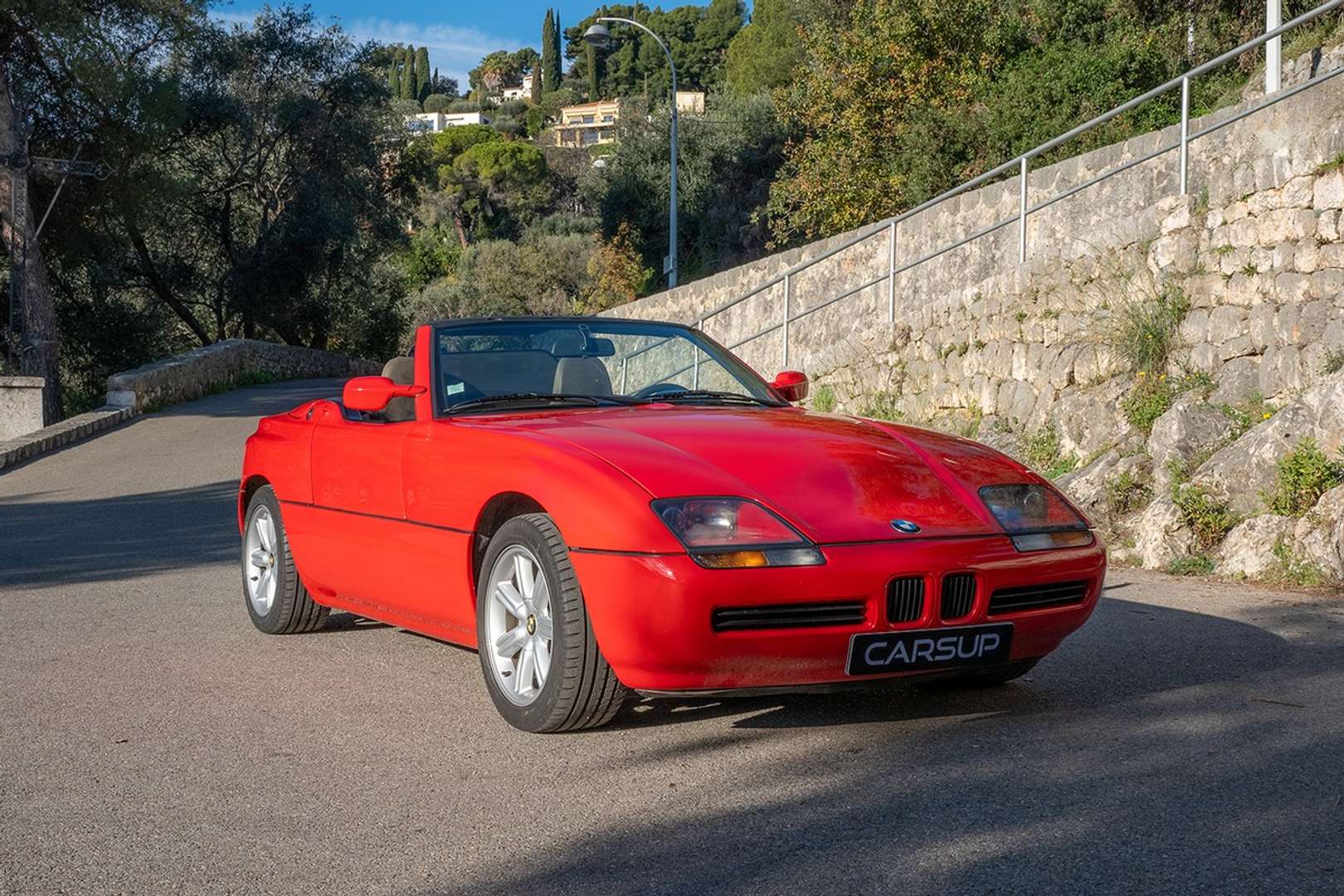BMW Z1 2.5 - 1990 - Joinsteer - #1