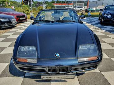 BMW Z1 — photo 3