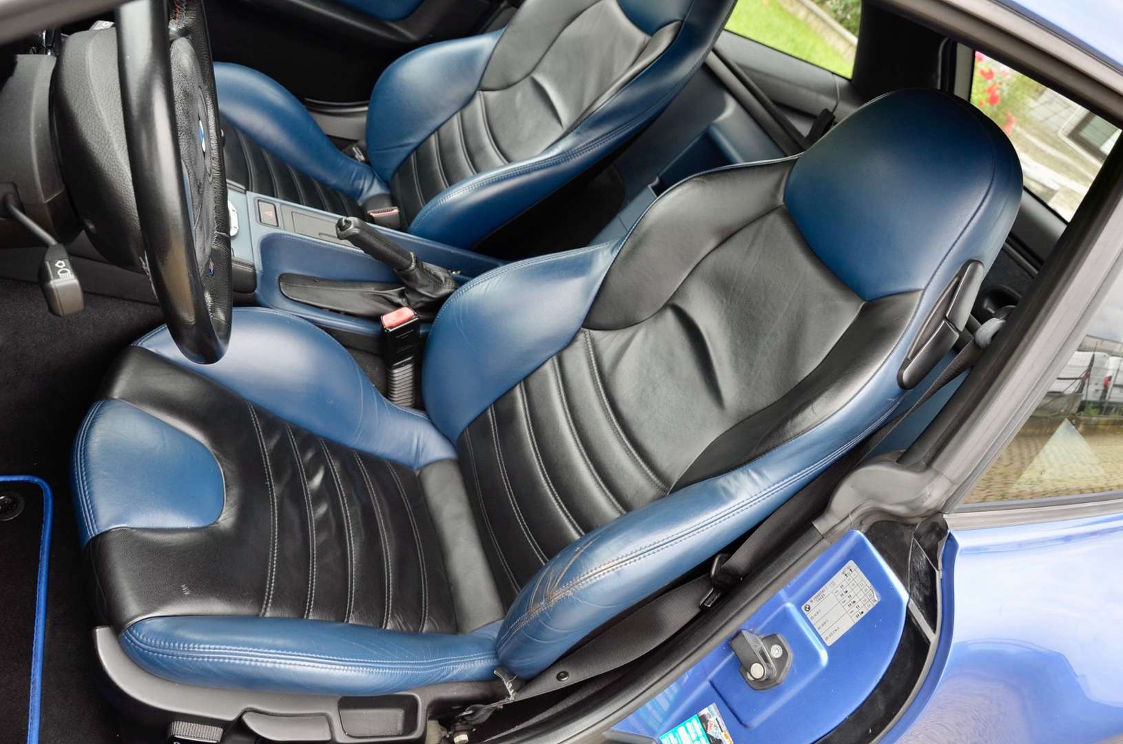 BMW Z3 M Coupe 3.2 - 1999 - Joinsteer - #11