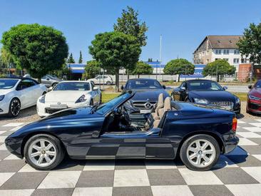BMW Z1 — photo 4