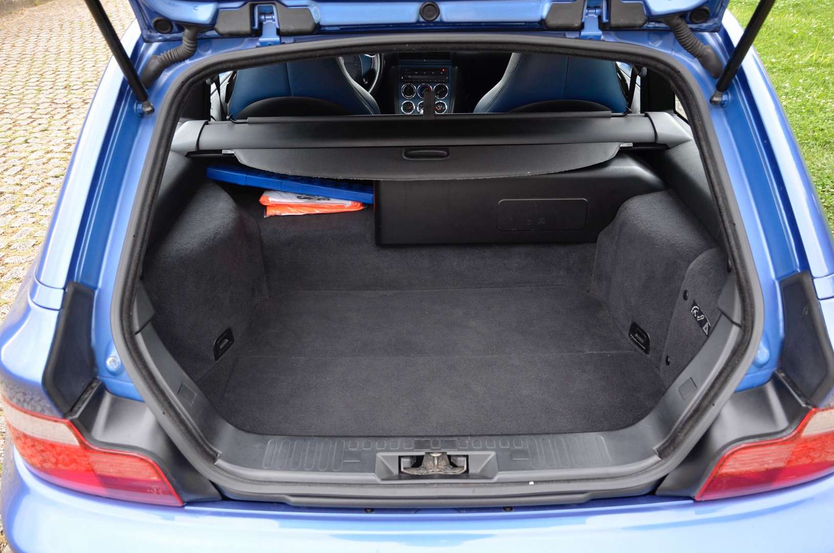 BMW Z3 M Coupe 3.2 - 1999 - Joinsteer - #12