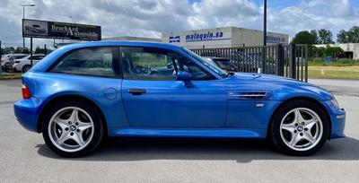 BMW Z3 M 3.2L - - Joinsteer - #5