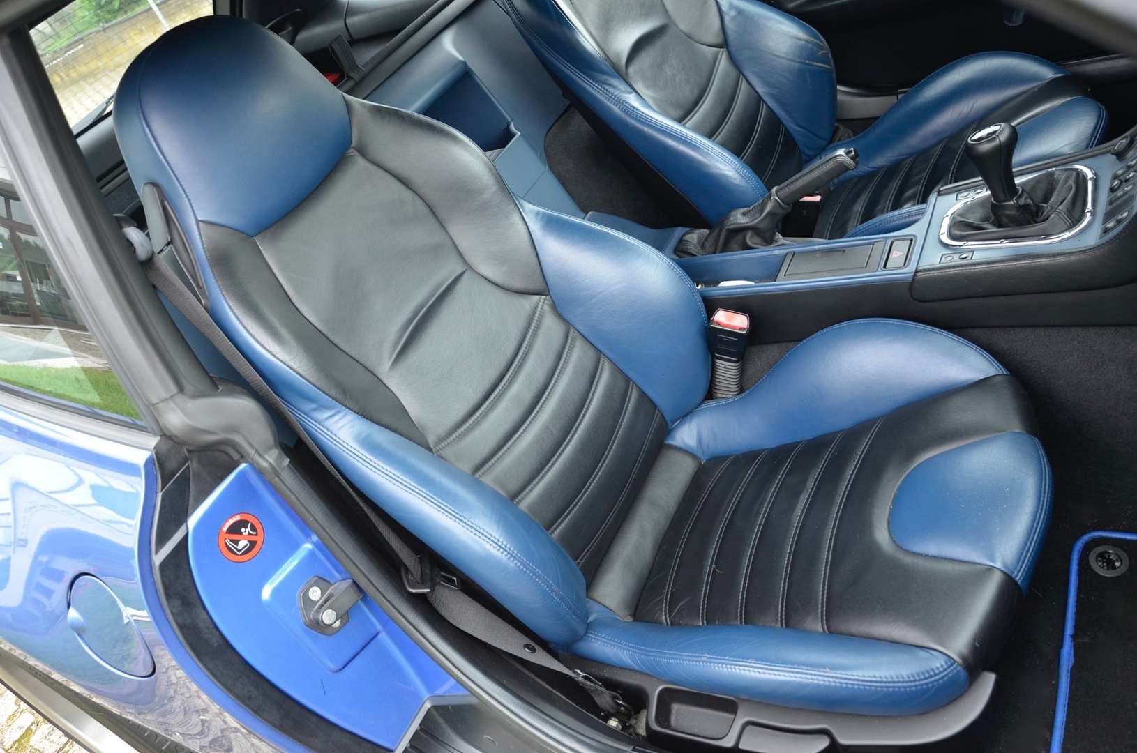 BMW Z3 M Coupe 3.2 - 1999 - Joinsteer - #13