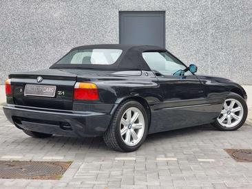 BMW Z1 2.5i — photo 2