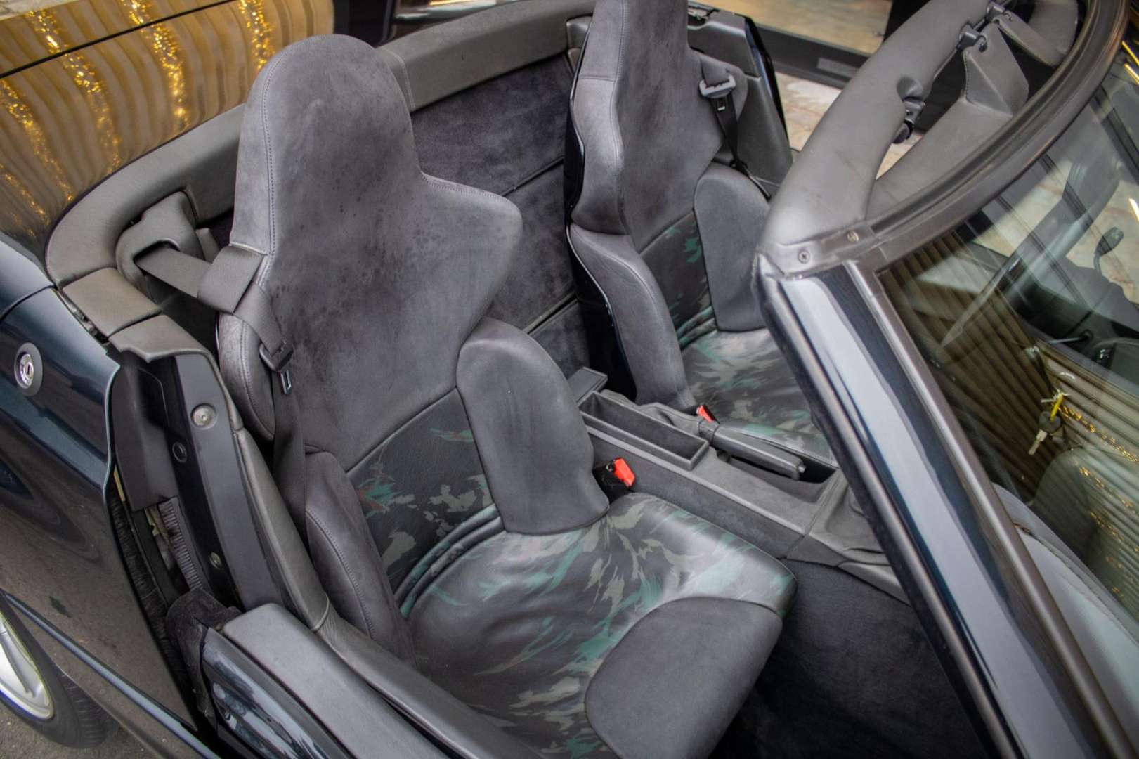 BMW Z1 - 1992 - Joinsteer - #2