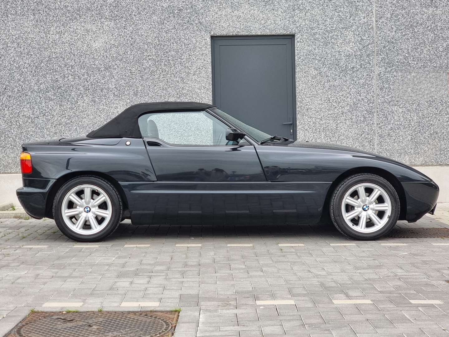 BMW Z1 2.5i - 1990 - Joinsteer - #3