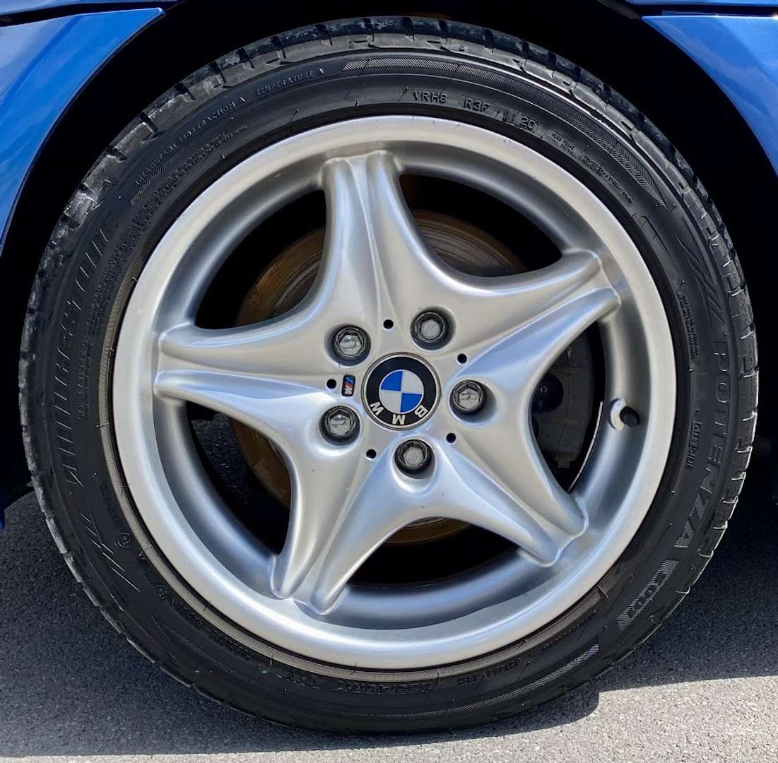 BMW Z3 M 3.2L - 1999 - Joinsteer - #11