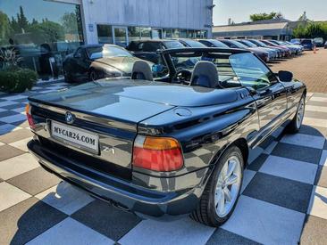 BMW Z1 — photo 6