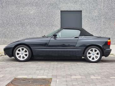 BMW Z1 2.5i — photo 4