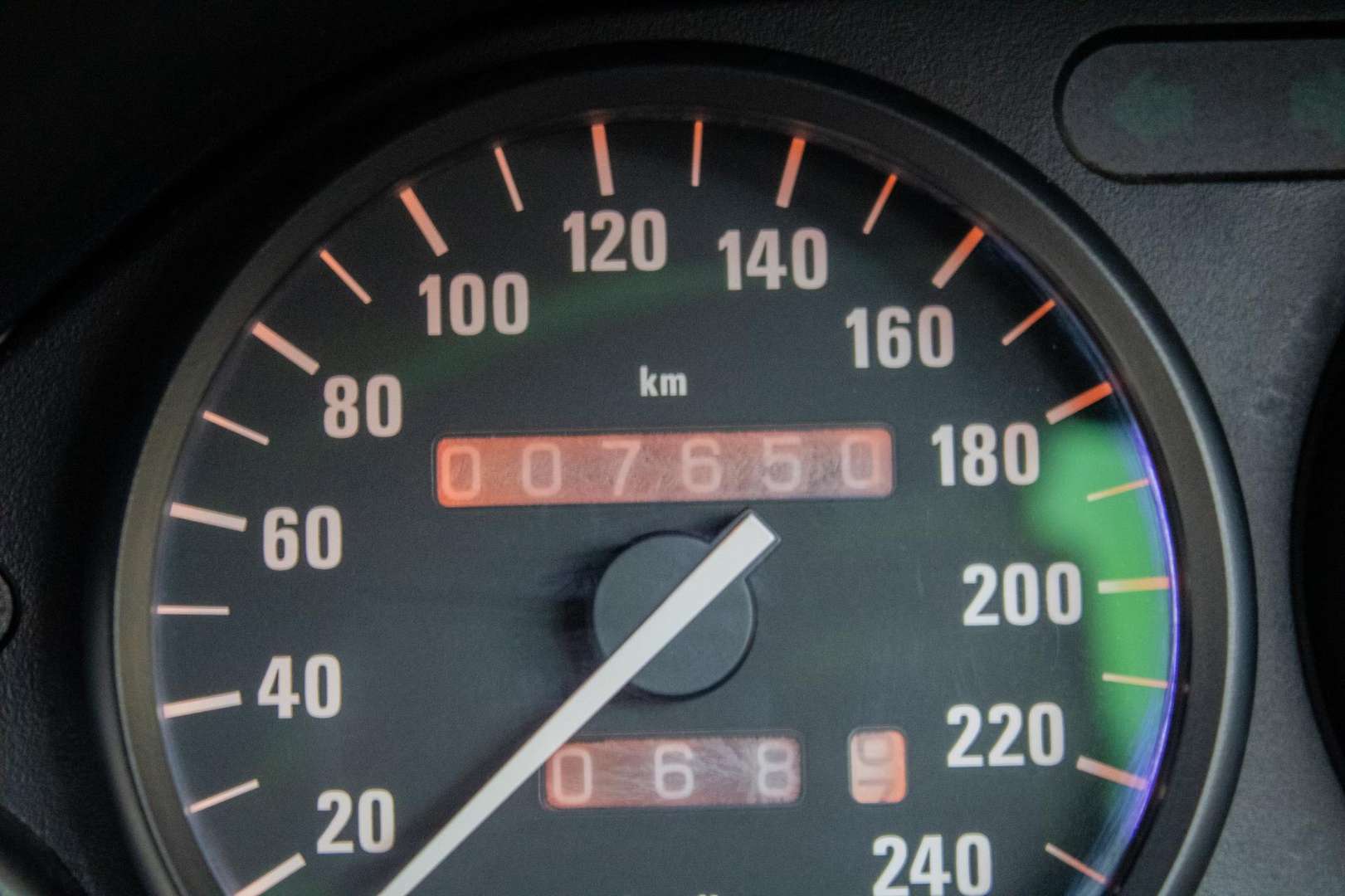 BMW Z1 - 1992 - Joinsteer - #6